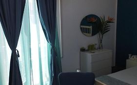 Benedettini House-1
